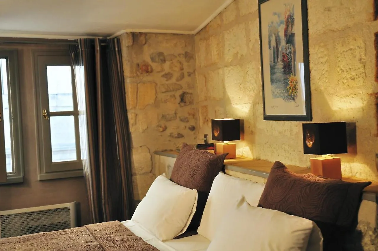 Hotel Du Palais Des Papes Avignon