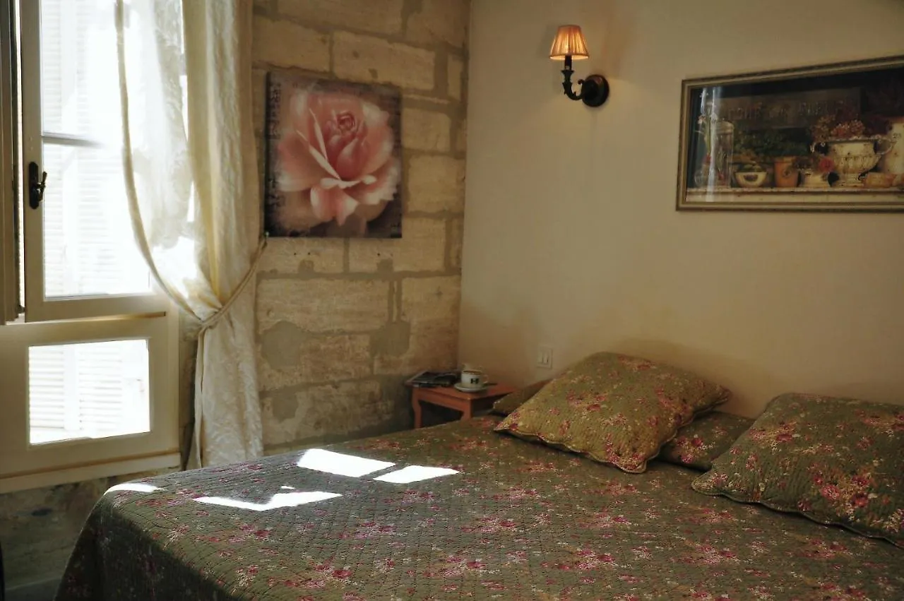 ***  Hotel Du Palais Des Papes Avignon Frankrijk