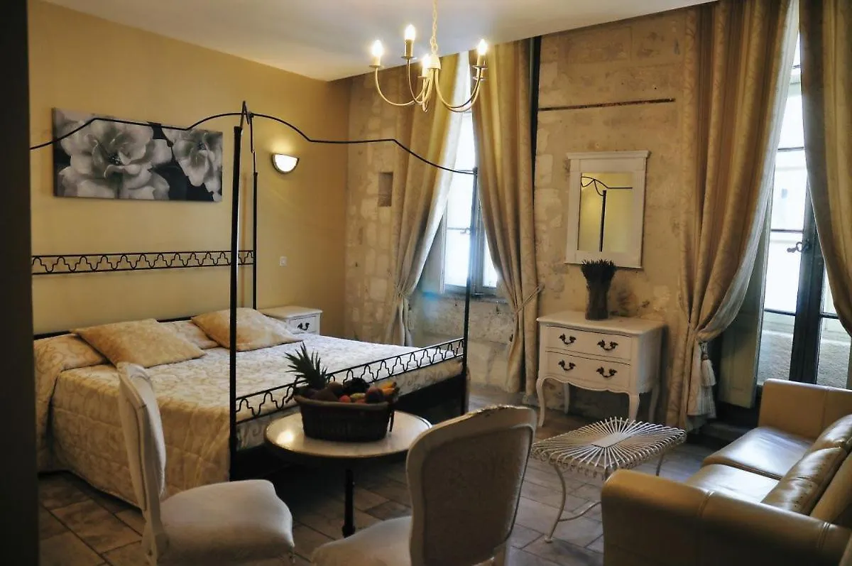 Hotel Du Palais Des Papes Avignon 3*,  Frankrijk