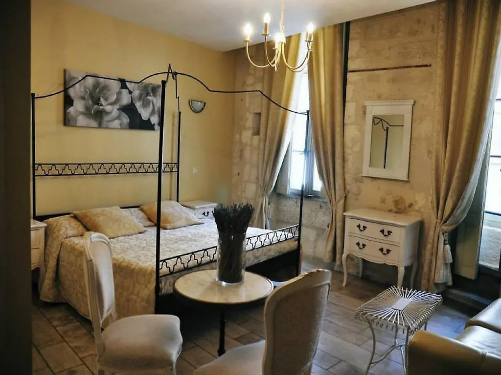 Hotel Du Palais Des Papes Avignon