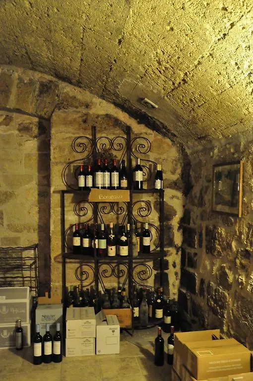***  Hotel Du Palais Des Papes Avignon Frankrijk