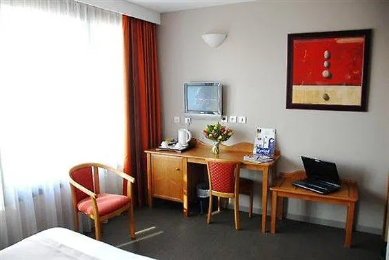 Hotel Du Palais Des Papes Avignon 3*,