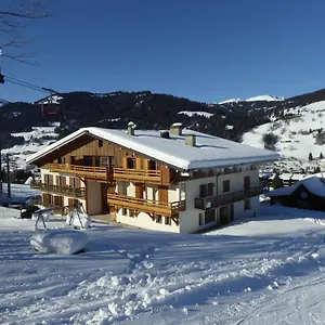  Appartement Monte-pente France
