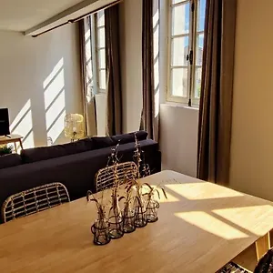  Appartement Le St Lazare - Intra Muros France