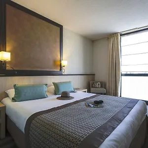 **** Hotel Mercure Thermalia Francia