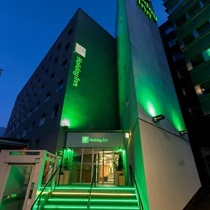 **** Hotel Ferrand Centre By Ihg Francia