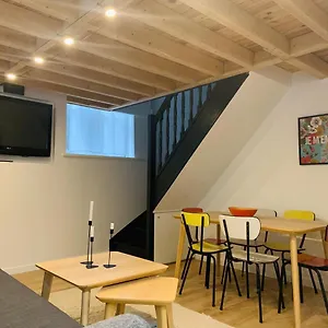  Appartement Duplex Vieux France