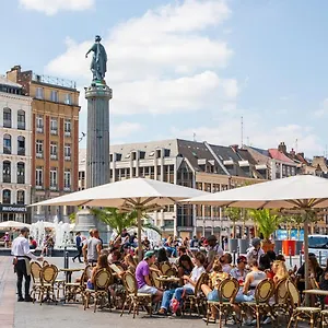  Appartement 2-bedroom Near Metro France
