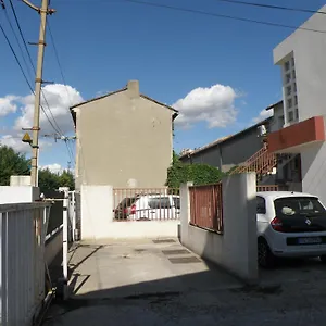  Appartement Proche Centre Avec Parking Prive France