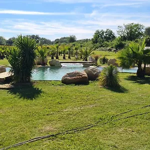 Le Mas Des Cerisiers Jacuzzi Et Sauna Inclus Pour Tous Les Logements Bed & Breakfast