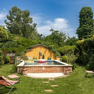 ** Maison d'hôtes Le Rez De Jardin France
