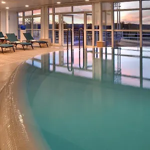 ***** Hotel Célestins Francia