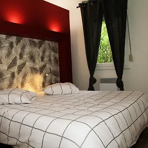 High Standing Apart 55m2 - Reserved Parking - 1 Avignon