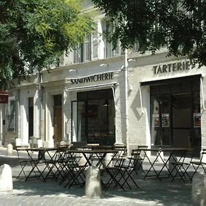 De La Croix Centre Avignon