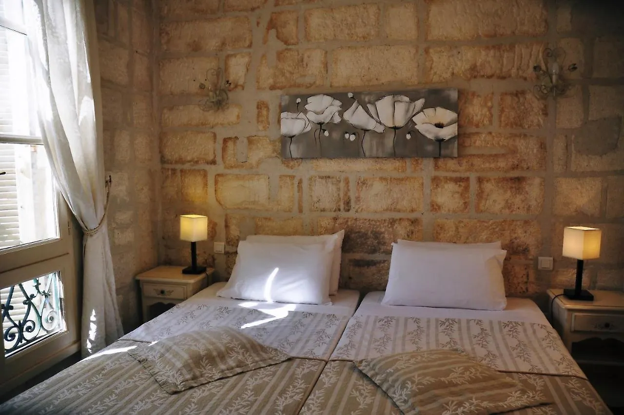 Hôtel du Palais des Papes Avignon Hotel