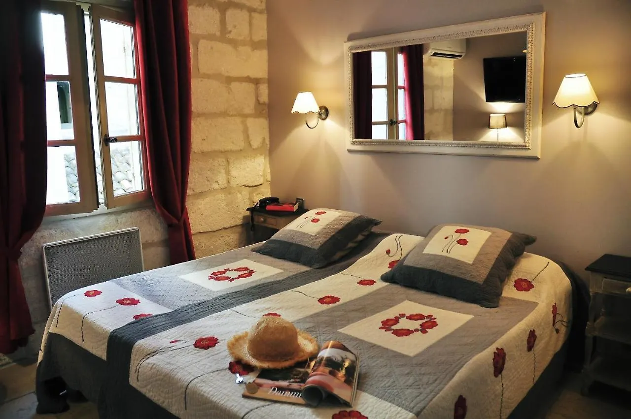 Hôtel du Palais des Papes Avignon