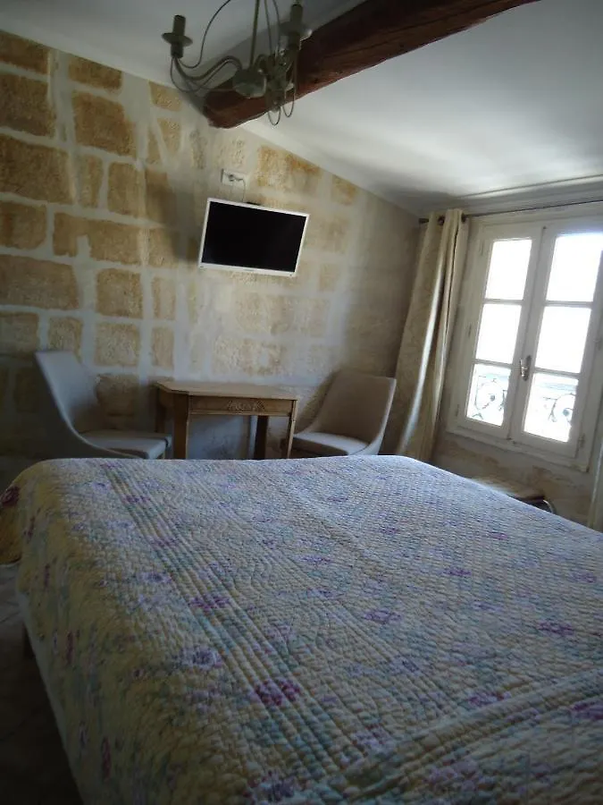 Hotel Hôtel du Palais des Papes Avignon