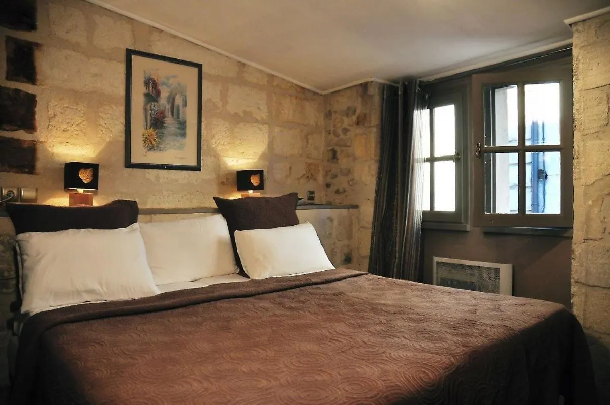 Hôtel du Palais des Papes Avignon