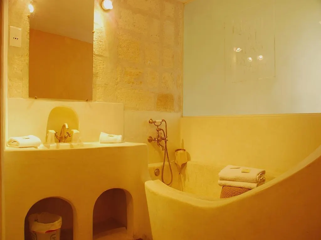 Hôtel du Palais des Papes Avignon Hotel