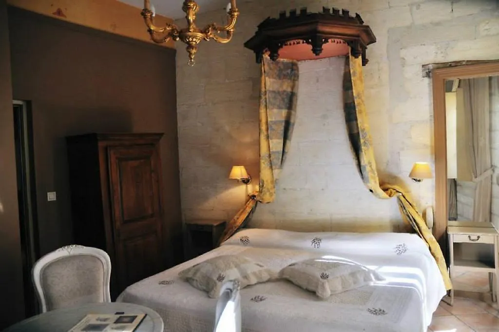 *** Hotel Hôtel du Palais des Papes Avignon France