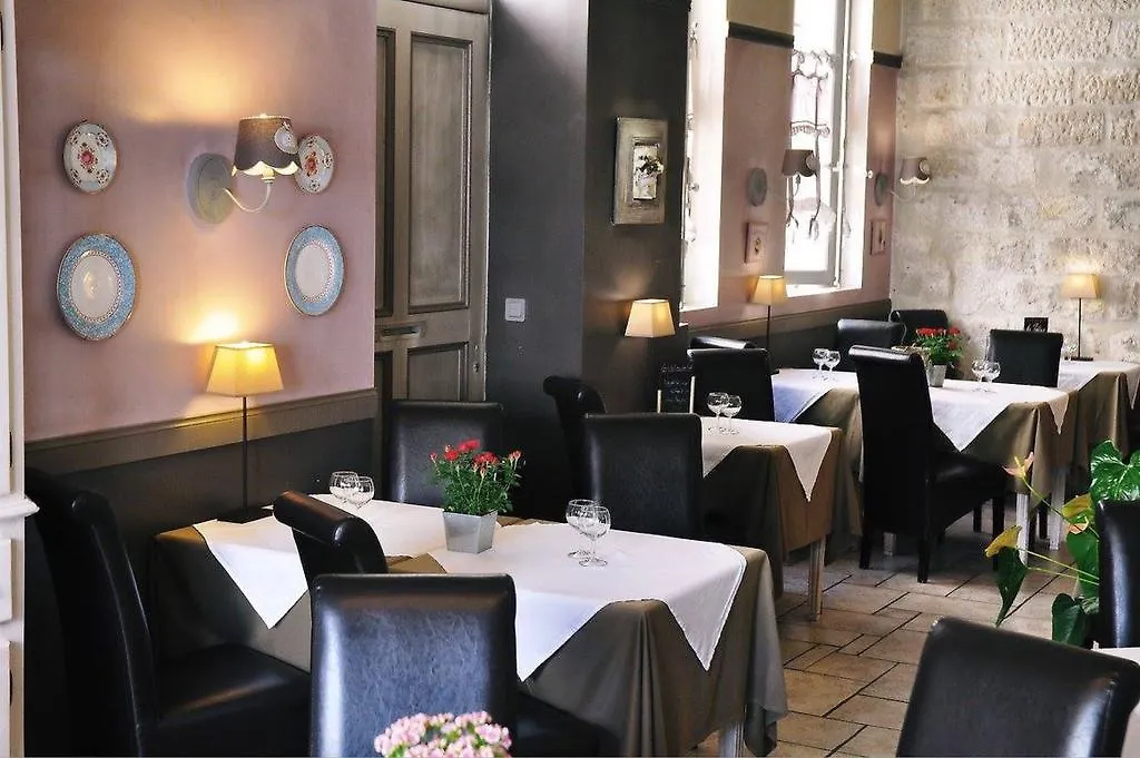 Hôtel du Palais des Papes Avignon Hotel