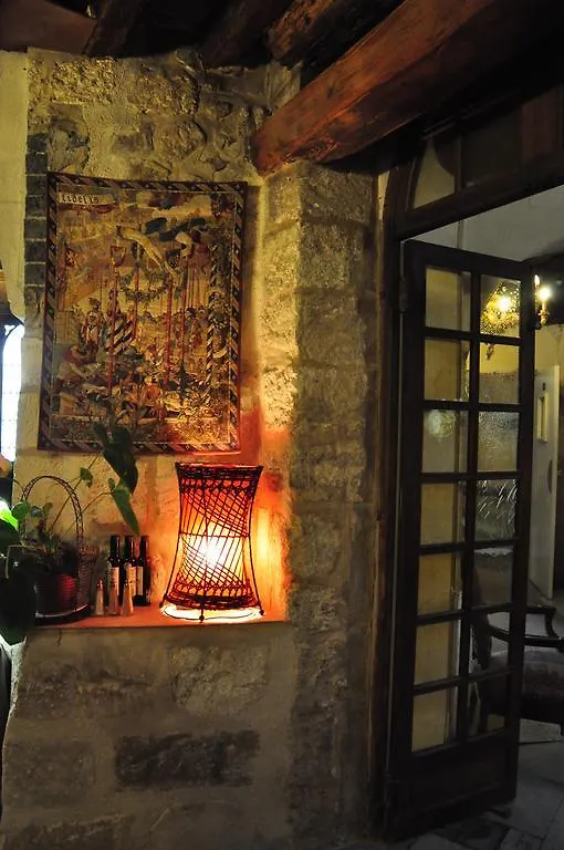 Hôtel du Palais des Papes Avignon Hotel